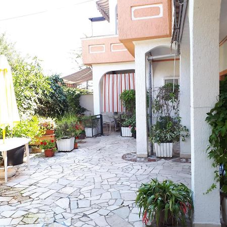 Apartments Vila Ida Вантачичи Экстерьер фото