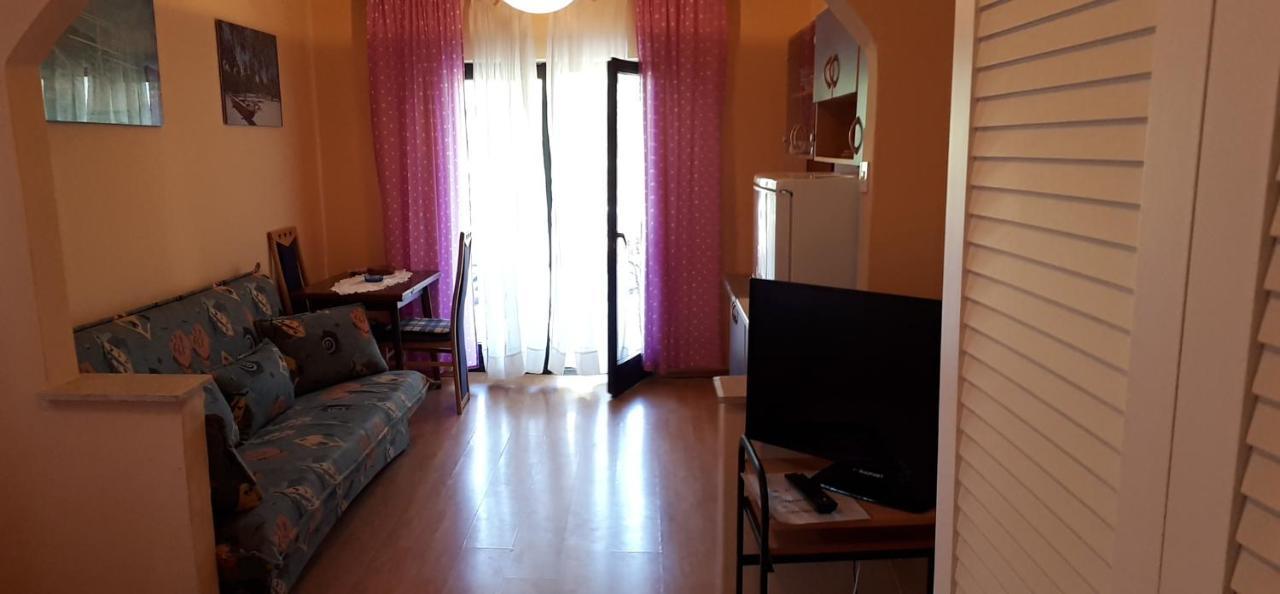 Apartments Vila Ida Вантачичи Экстерьер фото