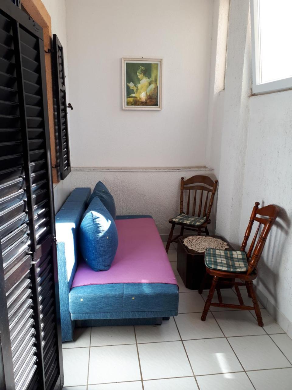 Apartments Vila Ida Вантачичи Экстерьер фото