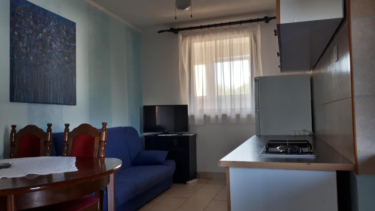 Apartments Vila Ida Вантачичи Экстерьер фото