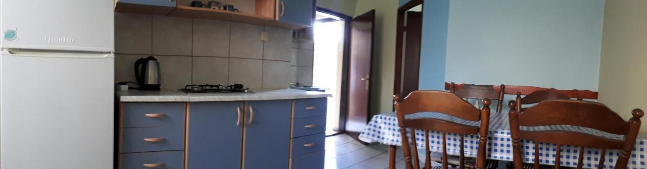 Apartments Vila Ida Вантачичи Экстерьер фото