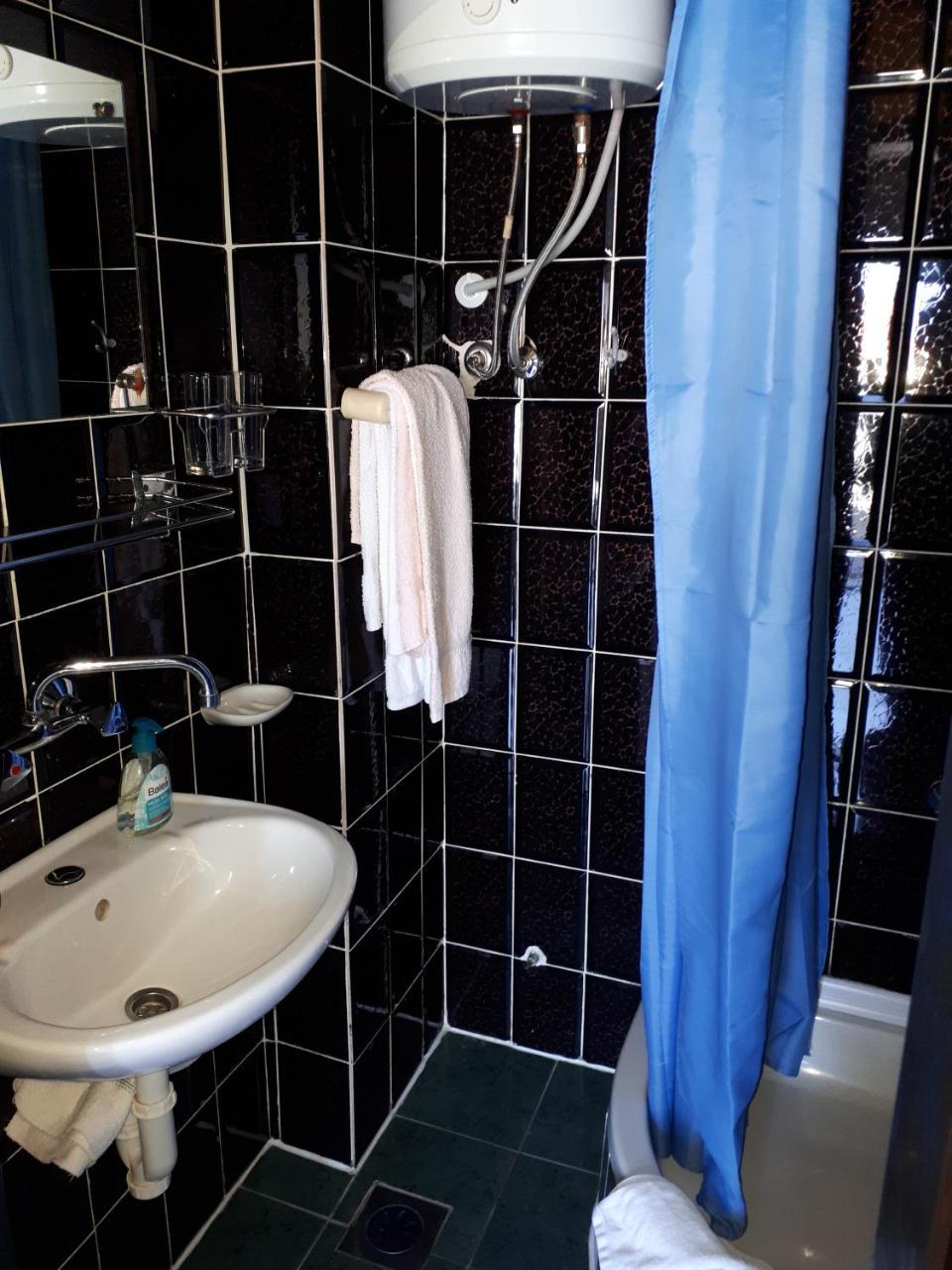 Apartments Vila Ida Вантачичи Экстерьер фото