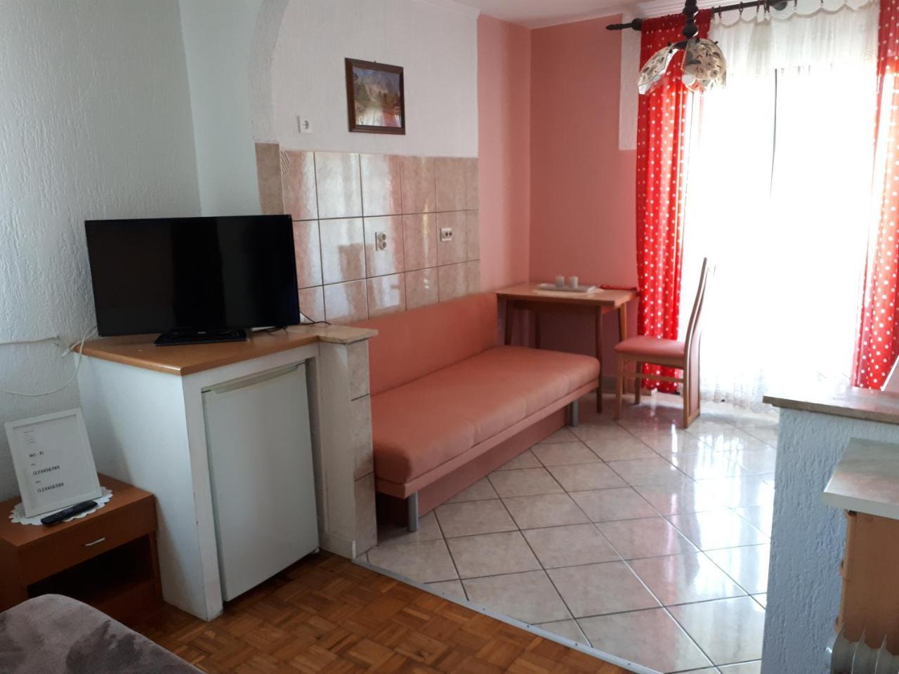 Apartments Vila Ida Вантачичи Экстерьер фото