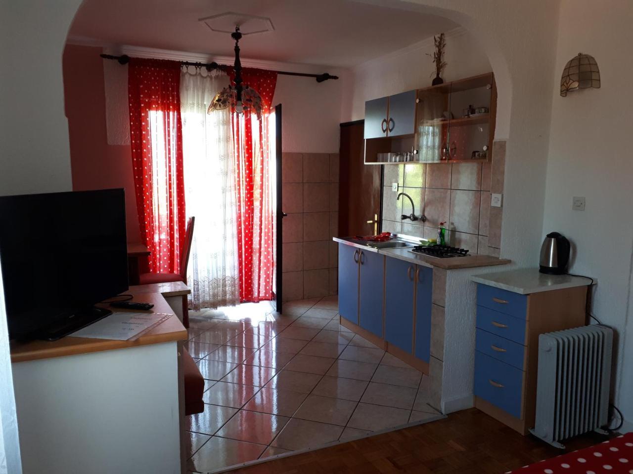 Apartments Vila Ida Вантачичи Экстерьер фото